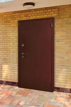 Входная дверь Лион-131
